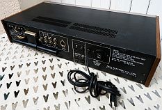 connectiques Akai aa810l