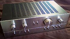 ampli intégré Vintage AKAI AM2250