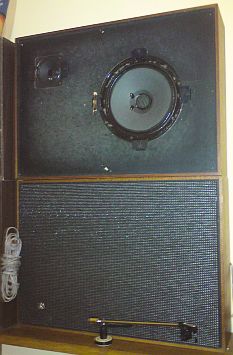 enceintes B-O BEOVOX 800 Vintage