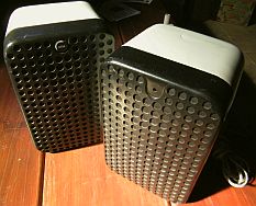 Braun l260 Vintage