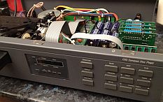 Cambridge Audio cd3