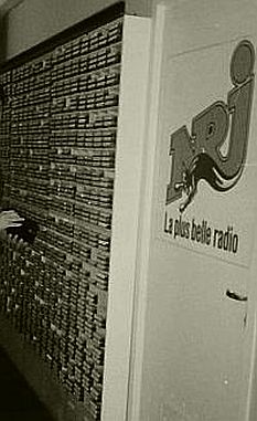 cartouches NRJ