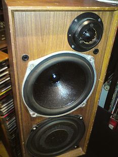 Celestion Ditton 15 vintage