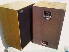 couple Celestion Ditton 22