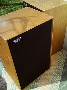 paire Celestion Ditton 22