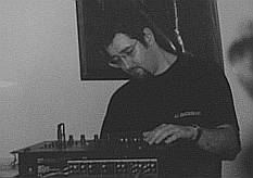 DJ Chris