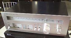 tuner Denon st3900