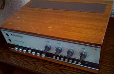 Grundig sv80a vintage