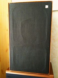 enceinte Kef Cadenza vintage