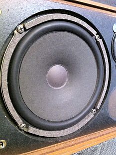 woofer KH sl35