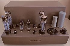 Marantz 8b Vintage