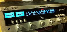 receiver Marantz 2225l