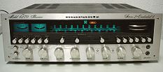 receiver marantz 4270