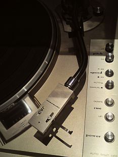 bras Marantz 6170