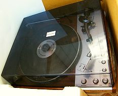 Marantz 6300 vendue en boîte