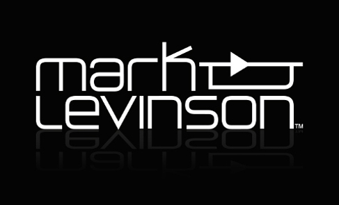 Logo Mark Levinson