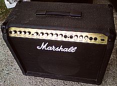 Marshall ValveState 8080a