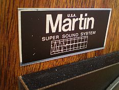 super sound system
