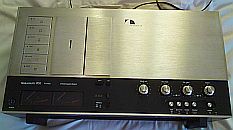 Nakamichi 7000 Tri-Tracer Vintage