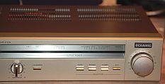 ampli Oceanic 4040