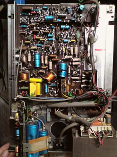 électronique MFB Philips 567