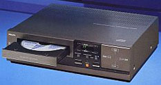 Philips CD104