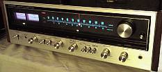 même modèle d'ampli-tuner Vintage PIONEER SX-838 déjà vendu précédemment Pioneer SX838 Vintage déjà vendu
