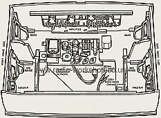 schéma technique PYE 1005