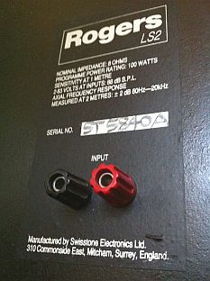 bornier ls2