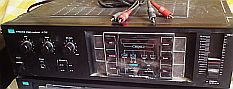 ampli intégré Sansui A707