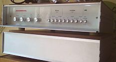 Schneider Audio 7007 vintage