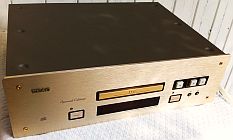 Teac vrds 10se