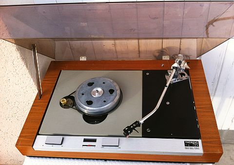 Thorens td125 LB