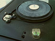 courroie Thorens td104