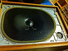 woofer Yamaha ns230